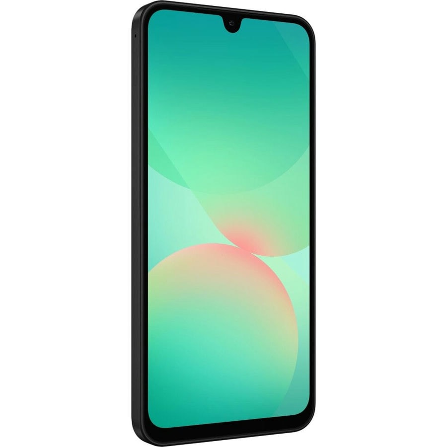 Смартфон Samsung Galaxy A26 5G 8/128 ГБ Черный (Black)