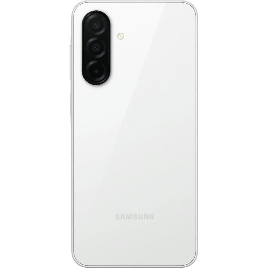 Смартфон Samsung Galaxy A26 5G 8/256 ГБ Белый (White)
