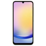 Смартфон Samsung Galaxy A25 6/128 ГБ Желтый (Yellow)