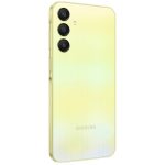 Смартфон Samsung Galaxy A25 6/128 ГБ Желтый (Yellow)