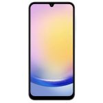 Смартфон Samsung Galaxy A25 8/256 ГБ Голубой (Light Blue)