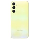 Смартфон Samsung Galaxy A25 8/256 ГБ Желтый (Yellow)