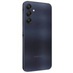 Смартфон Samsung Galaxy A25 8/256 ГБ Черный (Blue Black)