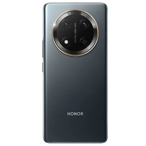 Смартфон HONOR X9c 12/512 ГБ Черный (Titanium Black)