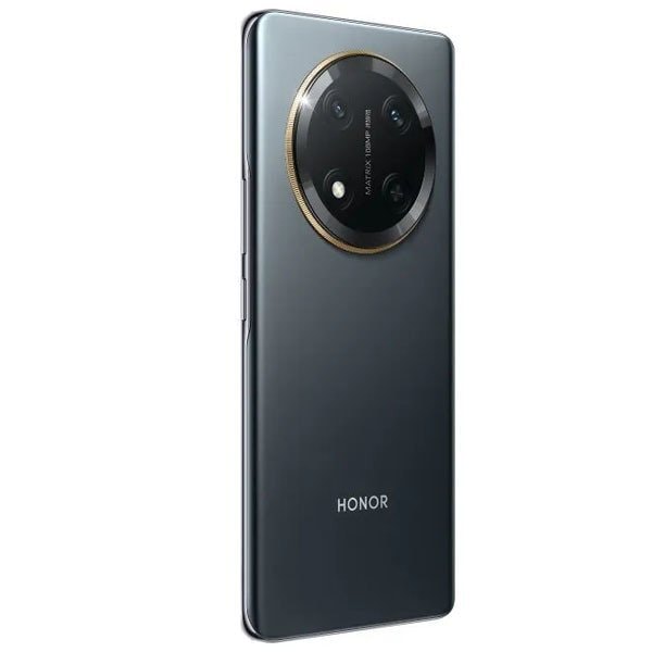 Смартфон HONOR X9c 12/512 ГБ Черный (Titanium Black)