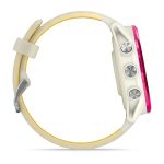 Умные часы Garmin Forerunner 570 42 мм Raspberry Aluminum with Tr...