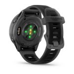 Умные часы Garmin Forerunner 570 42 мм Slate Gray Aluminum with T...