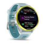 Умные часы Garmin Forerunner 570 47 мм Amp Yellow Aluminum with T...