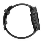 Умные часы Garmin Forerunner 570 47 мм Slate Gray Aluminum with T...