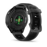 Умные часы Garmin Forerunner 570 47 мм Slate Gray Aluminum with T...