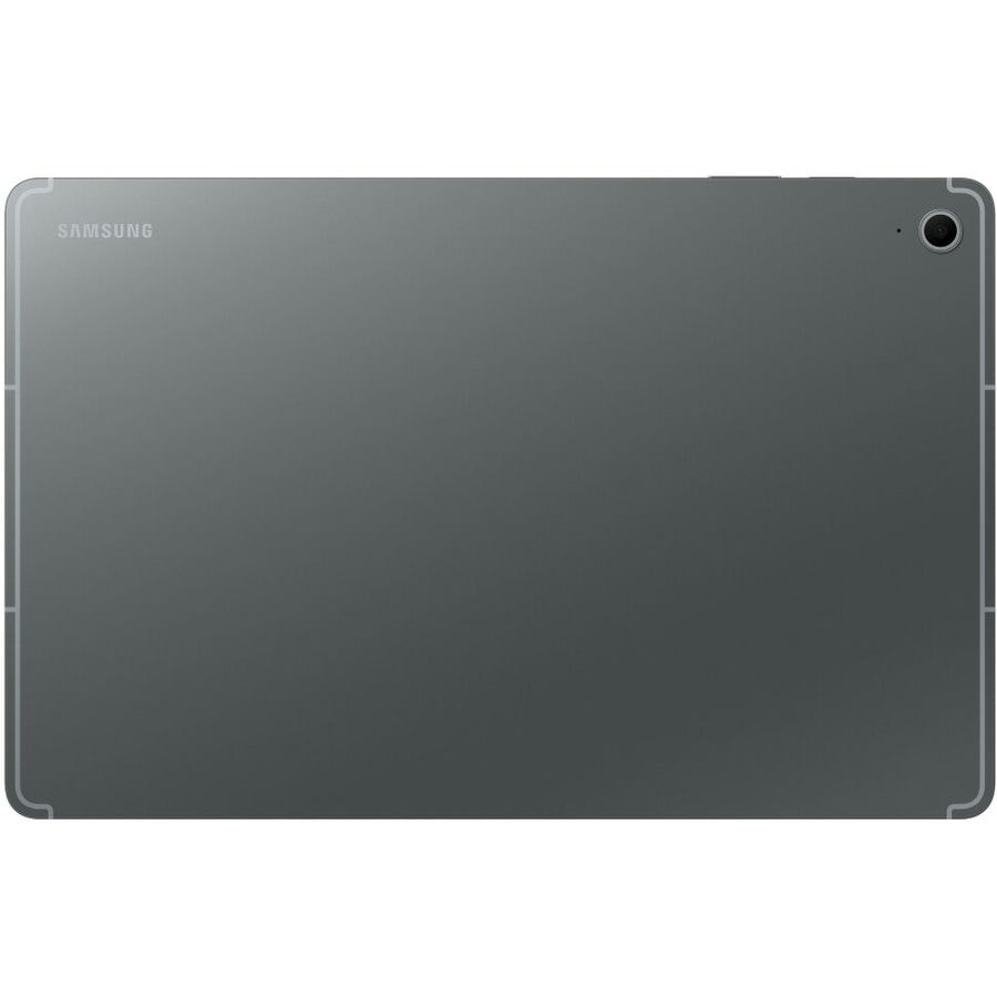 Планшет Samsung Galaxy Tab S10 FE+ Wi-Fi 8/128 ГБ Серый (Gray)