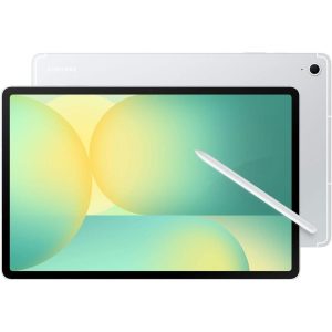 Планшет Samsung Galaxy Tab S10 FE+ Wi-Fi 8/128 ГБ Серебро (Silver...
