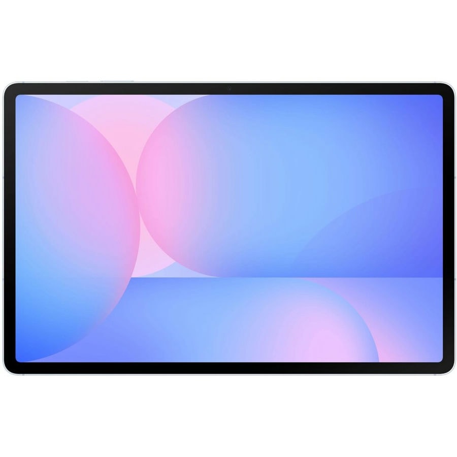 Планшет Samsung Galaxy Tab S10 FE+ Wi-Fi 8/128 ГБ Голубой (Light ...