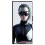Смартфон ZTE Nubia RedMagic 9S Pro 12/256 ГБ Серый (Sleet)