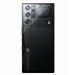 Смартфон ZTE Nubia RedMagic 9S Pro 12/256 ГБ Черный (Cyclone)