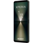 Смартфон Sony Xperia 1 VI 12/256 ГБ Зеленый (Khaki Green)