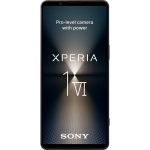 Смартфон Sony Xperia 1 VI 12/256 ГБ Черный (Black)