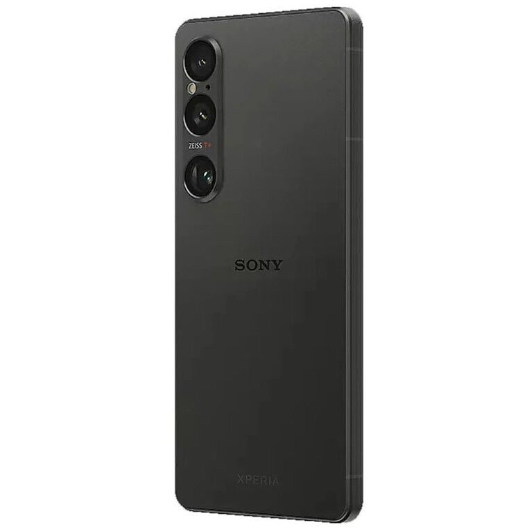 Смартфон Sony Xperia 1 VI 12/256 ГБ Черный (Black)