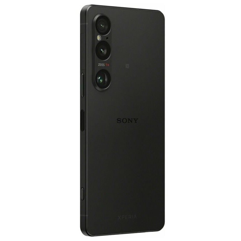 Смартфон Sony Xperia 1 VI 12/256 ГБ Черный (Black)