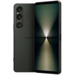 Смартфон Sony Xperia 1 VI 12/512 ГБ Зеленый (Khaki Green)