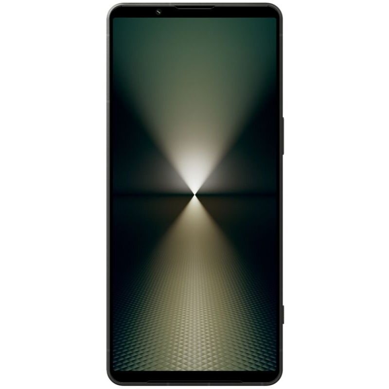 Смартфон Sony Xperia 1 VI 12/512 ГБ Зеленый (Khaki Green)