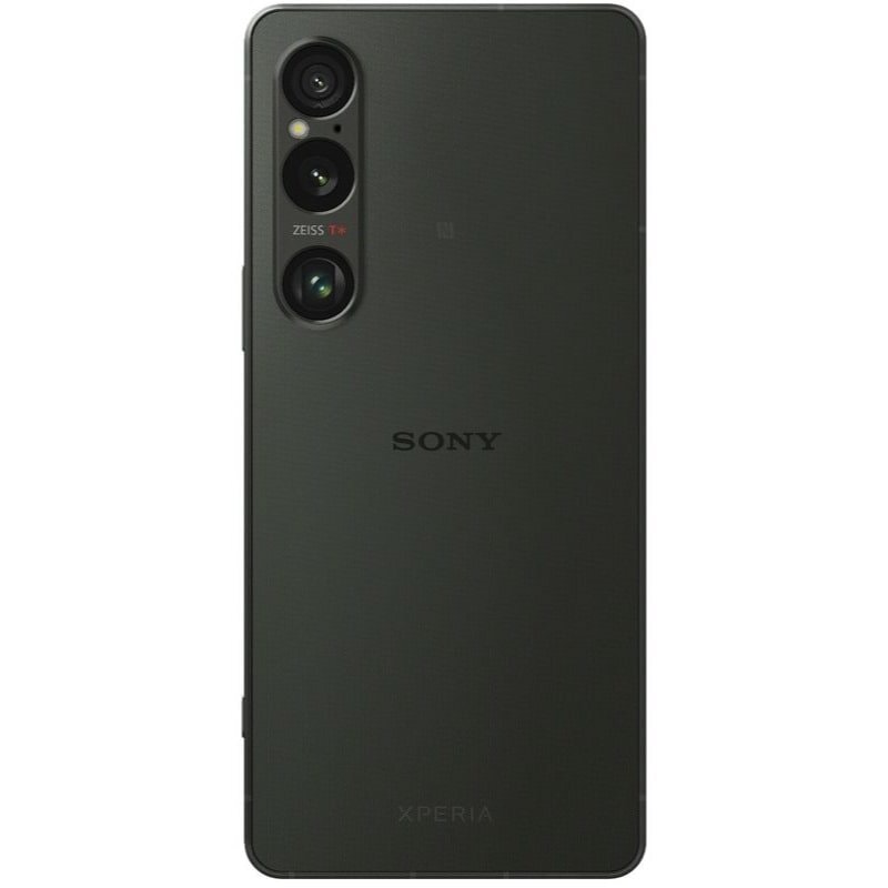 Смартфон Sony Xperia 1 VI 12/512 ГБ Зеленый (Khaki Green)