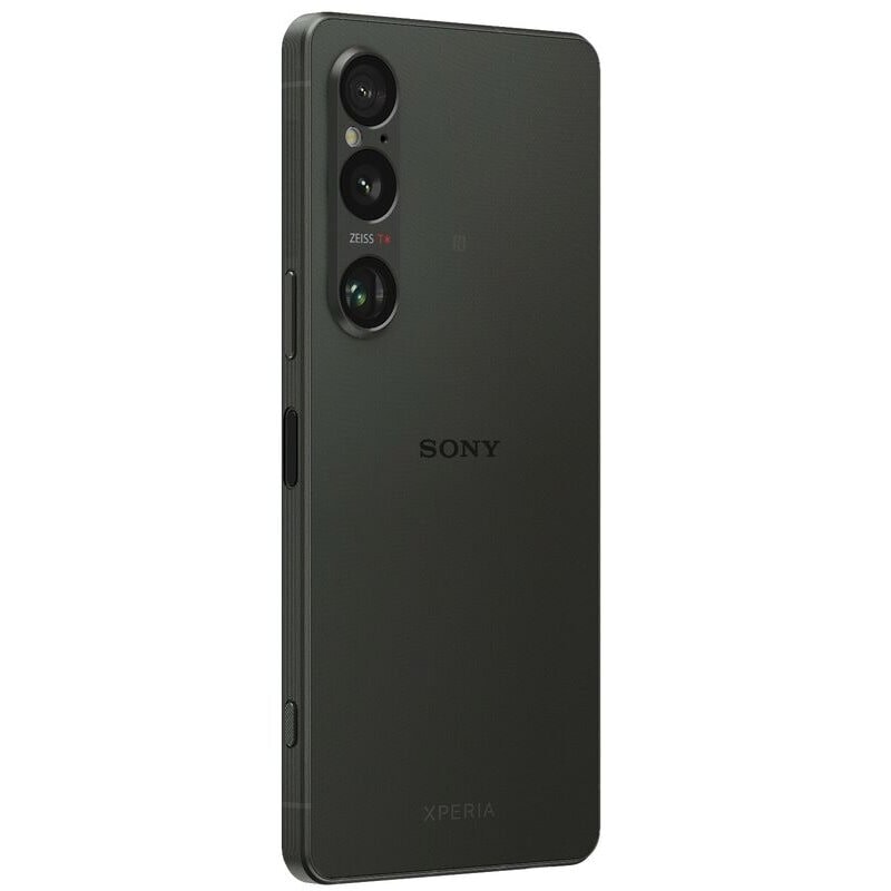 Смартфон Sony Xperia 1 VI 12/512 ГБ Зеленый (Khaki Green)