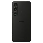 Смартфон Sony Xperia 1 VI 12/512 ГБ Черный (Black)