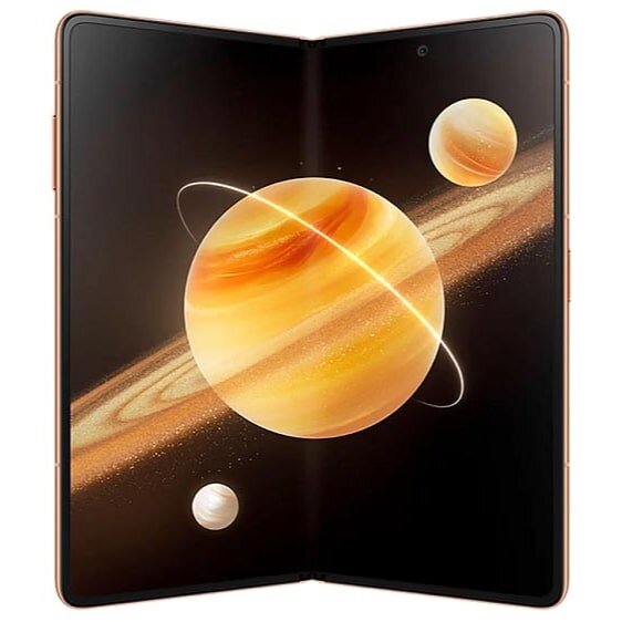 Смартфон HONOR Magic V3 12/512 ГБ Красный (Reddish Brown)