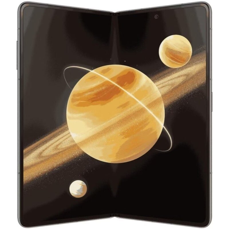 Смартфон HONOR Magic V3 12/512 ГБ Черный (Black)