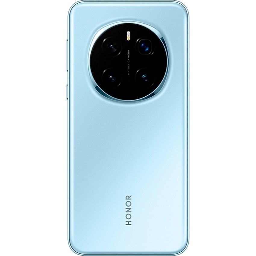 Смартфон HONOR Magic7 Pro 12/512 ГБ Голубой (Breeze Blue)