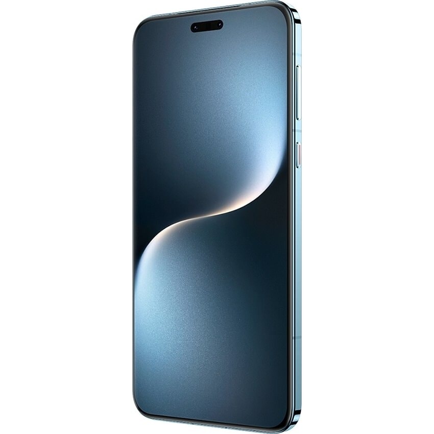 Смартфон HONOR Magic7 Pro 12/512 ГБ Голубой (Breeze Blue)