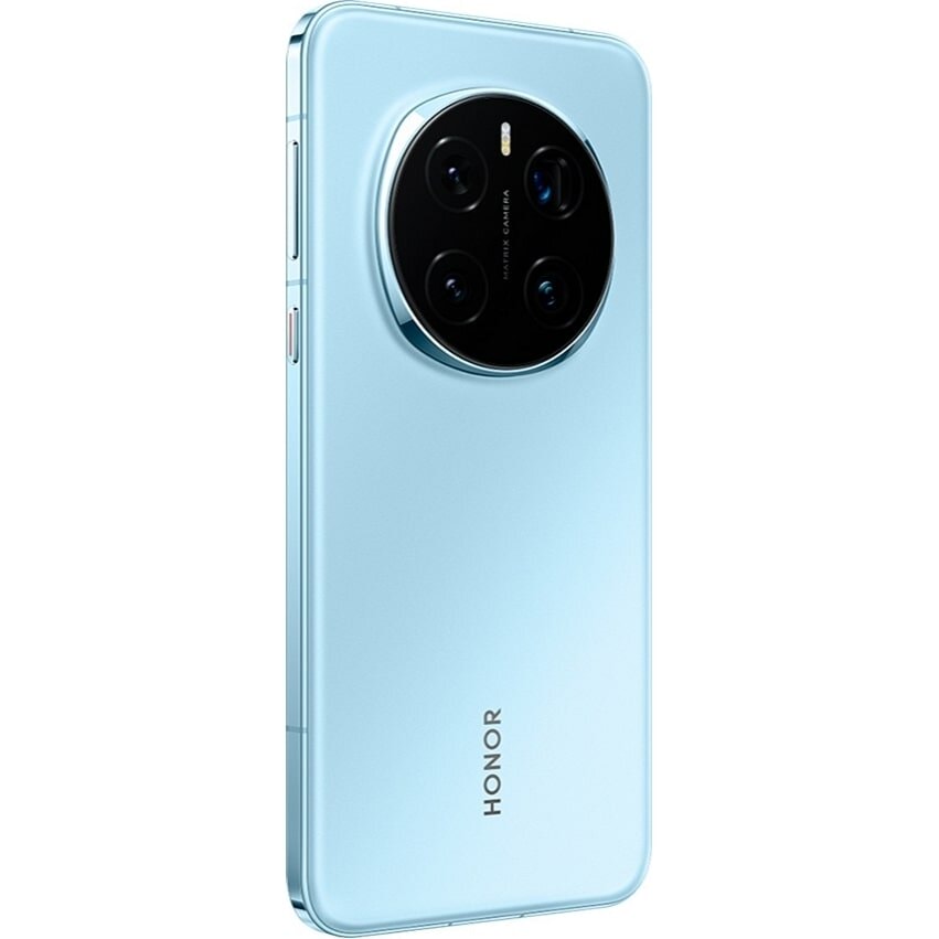 Смартфон HONOR Magic7 Pro 12/512 ГБ Голубой (Breeze Blue)
