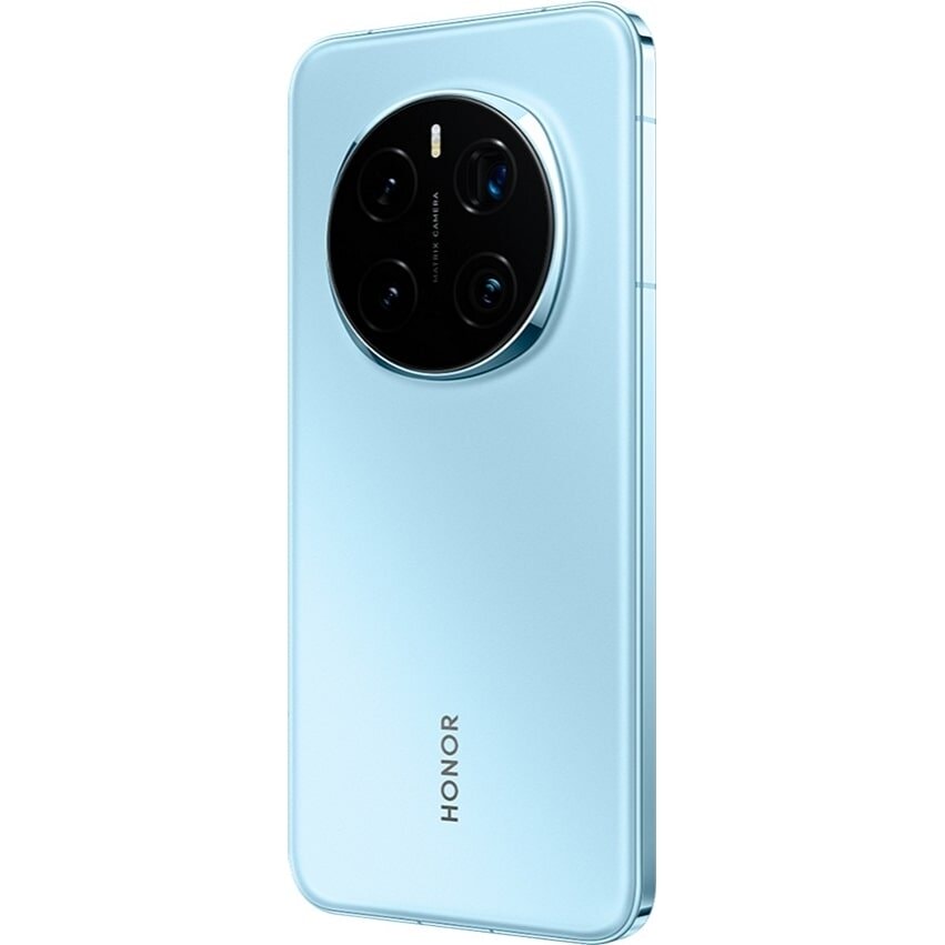 Смартфон HONOR Magic7 Pro 12/512 ГБ Голубой (Breeze Blue)