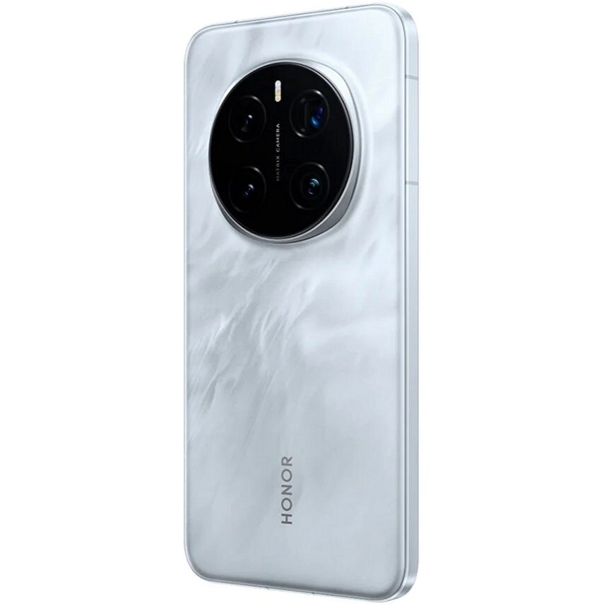 Смартфон HONOR Magic7 Pro 12/512 ГБ Серый (Lunar Shadow Gray)