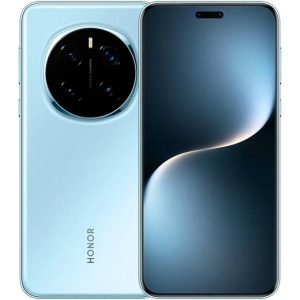 Смартфон HONOR Magic7 Pro 16/1024 ГБ Голубой (Breeze Blue)