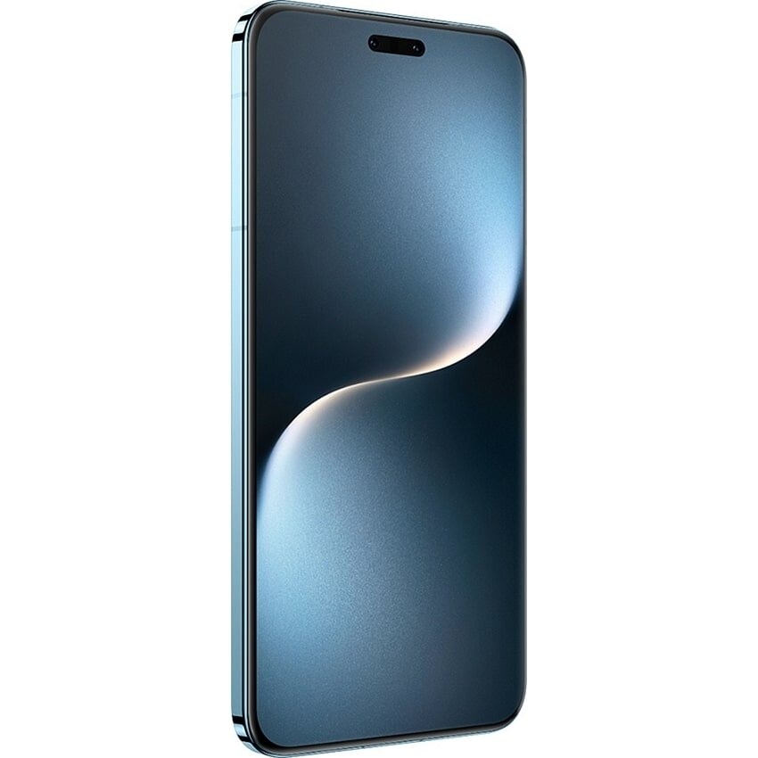 Смартфон HONOR Magic7 Pro 16/1024 ГБ Голубой (Breeze Blue)