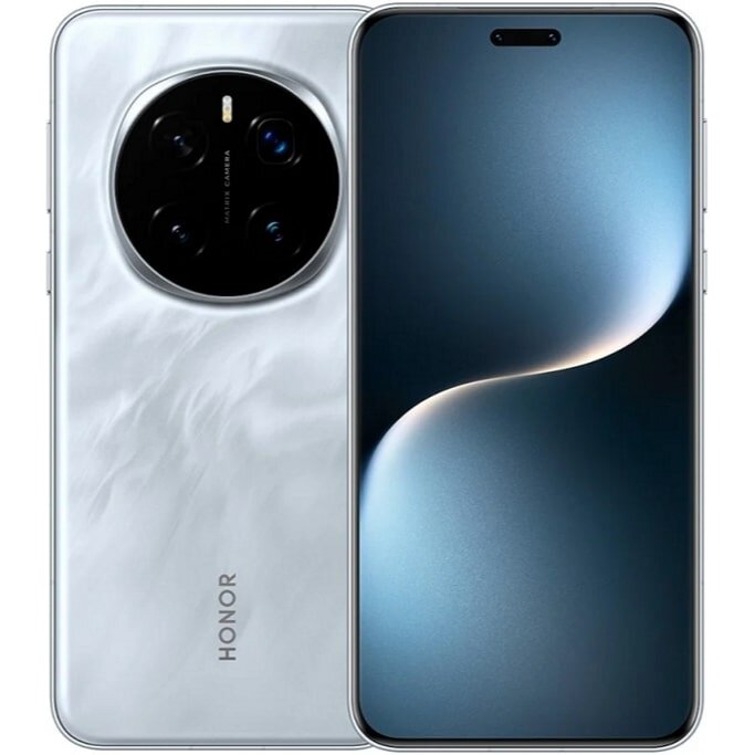 Смартфон HONOR Magic7 Pro 16/1024 ГБ Серый (Lunar Shadow Gray)