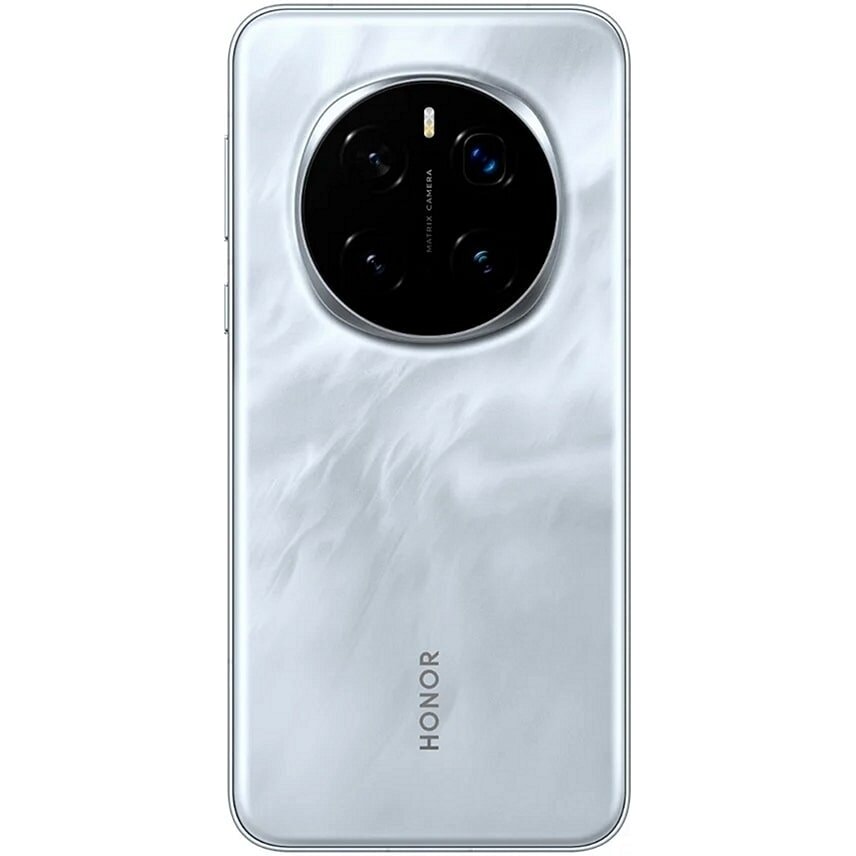 Смартфон HONOR Magic7 Pro 16/1024 ГБ Серый (Lunar Shadow Gray)