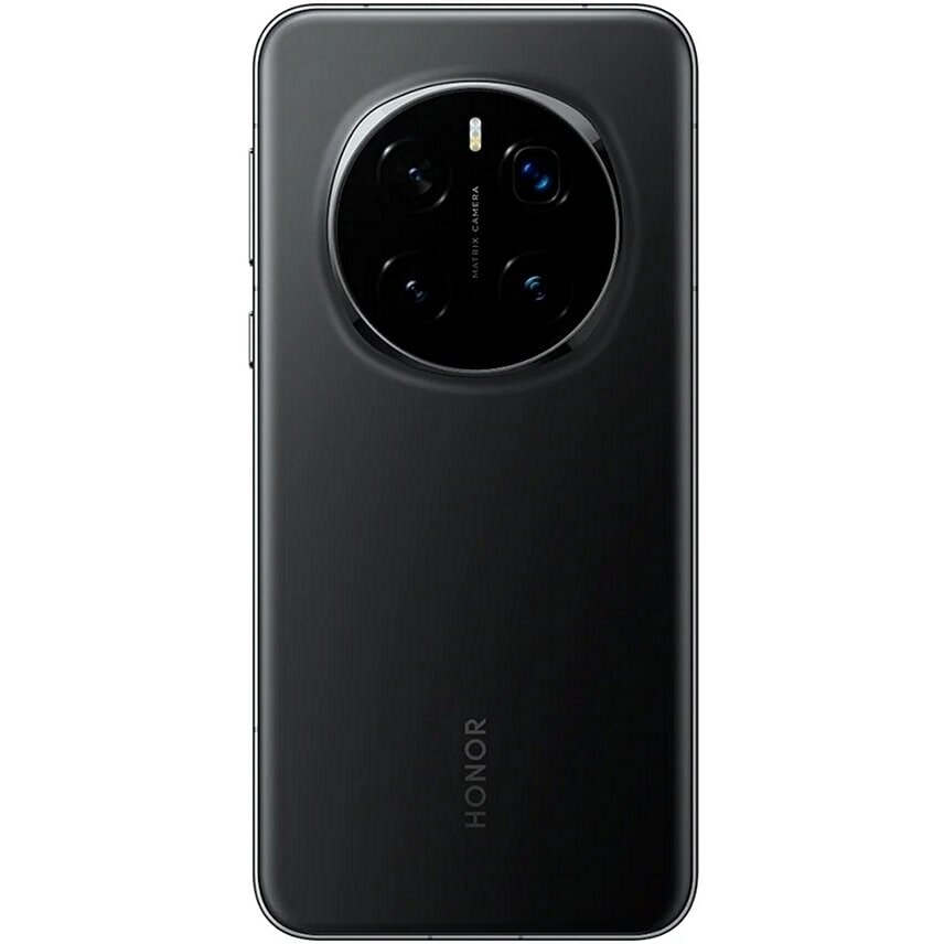 Смартфон HONOR Magic7 Pro 16/1024 ГБ Черный (Black)