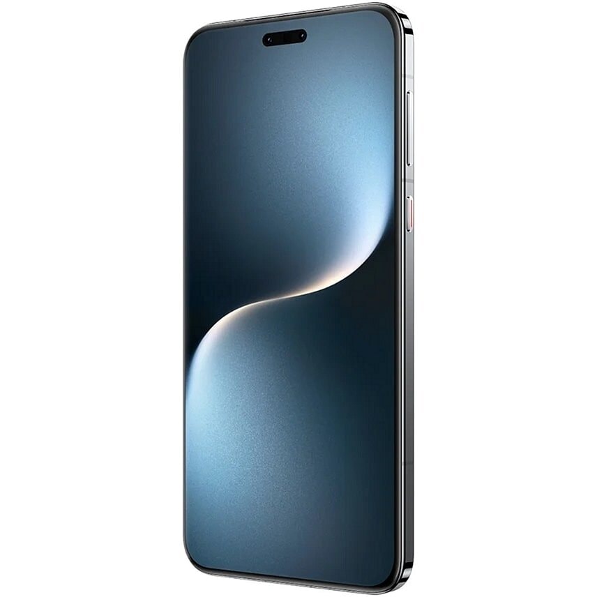 Смартфон HONOR Magic7 Pro 16/1024 ГБ Черный (Black)