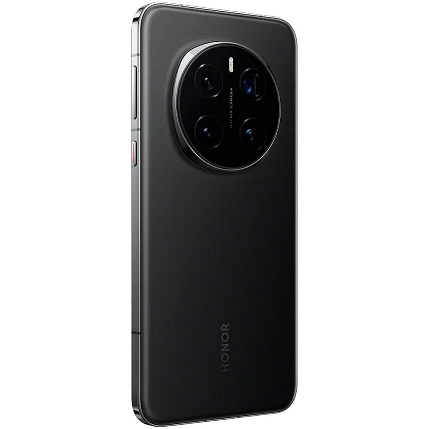 Смартфон HONOR Magic7 Pro 16/1024 ГБ Черный (Black)