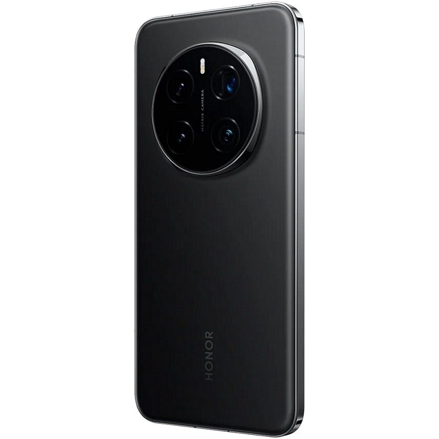 Смартфон HONOR Magic7 Pro 16/1024 ГБ Черный (Black)