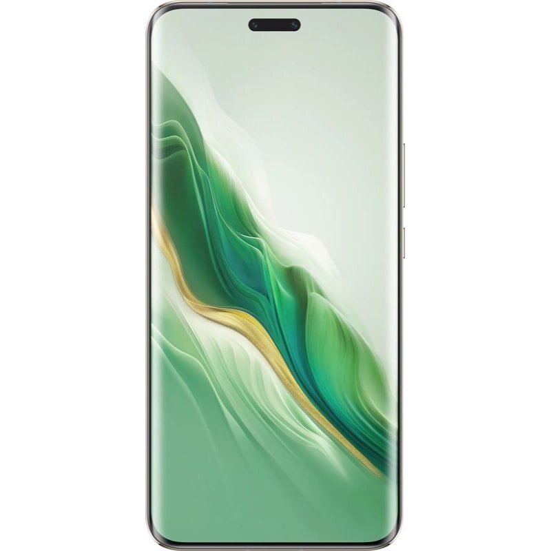 Смартфон HONOR Magic6 Pro 12/512 ГБ Зеленый (Green)