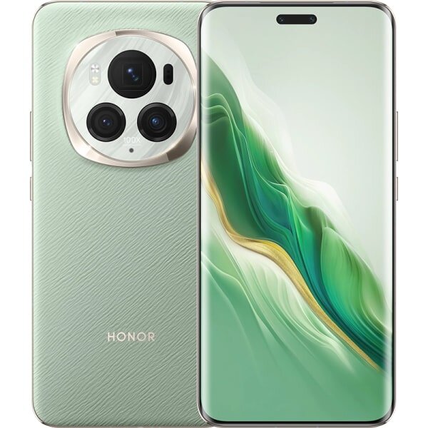 Смартфон HONOR Magic6 Pro 16/1024 ГБ Зеленый (Green)