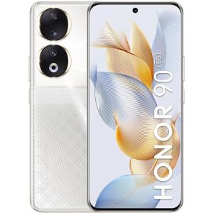 Смартфон HONOR 90 12/256 ГБ Серебро (Silver)