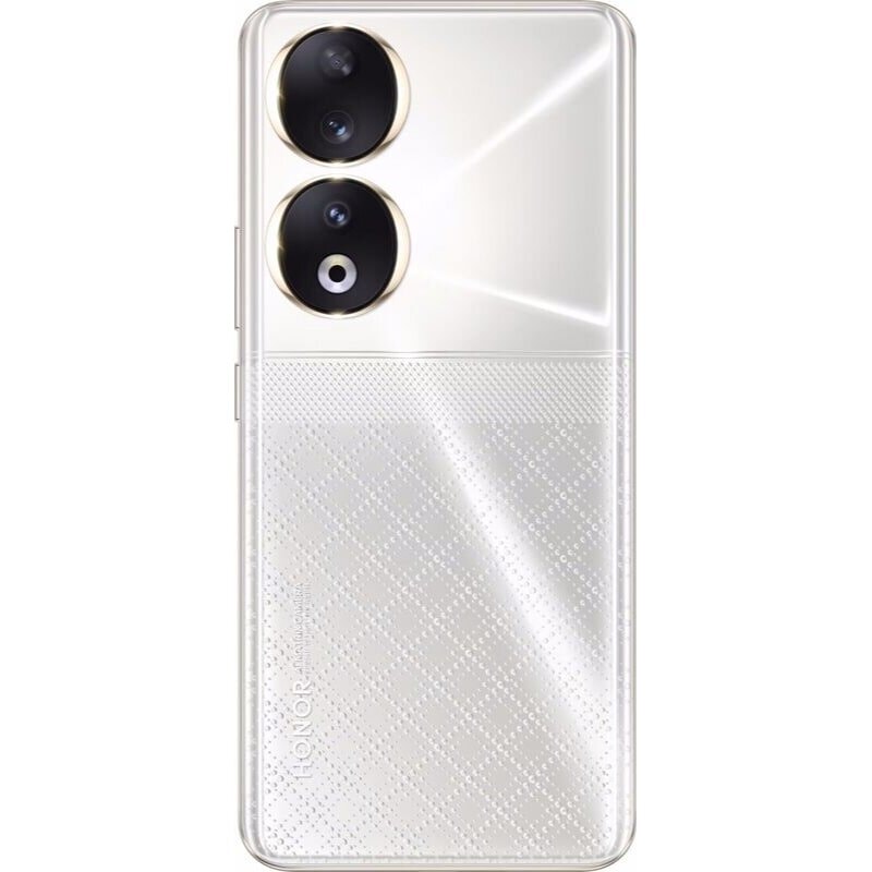 Смартфон HONOR 90 12/256 ГБ Серебро (Silver)