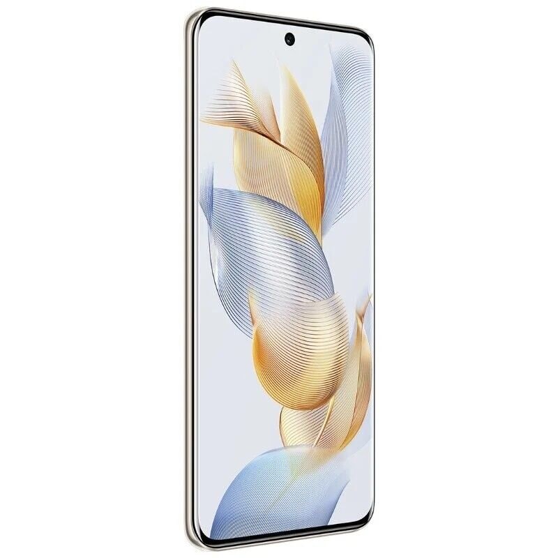 Смартфон HONOR 90 12/256 ГБ Серебро (Silver)