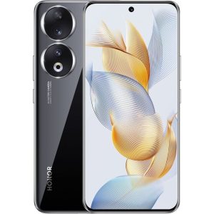 Смартфон HONOR 90 12/256 ГБ Черный (Black)