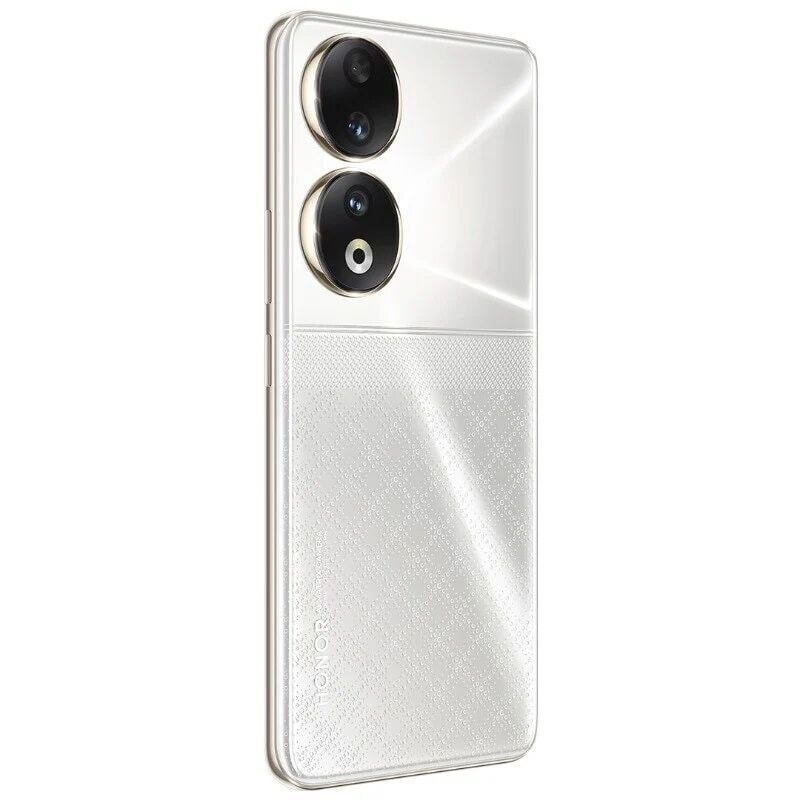 Смартфон HONOR 90 12/512 ГБ Серебро (Silver)